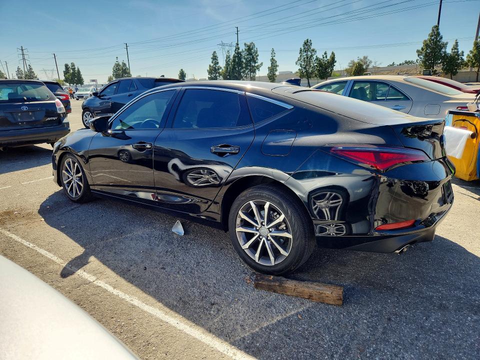 Aukcja sprzedaży 2025 Acura Integra, vin: 19UDE4H20SA021476, numer aukcji: 46317946
