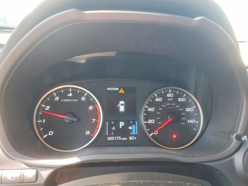 Продаж на аукціоні авто 2024 Mitsubishi Eclipse Cross, vin: JA4ATUAA5RZ080800, номер лоту: 42047726