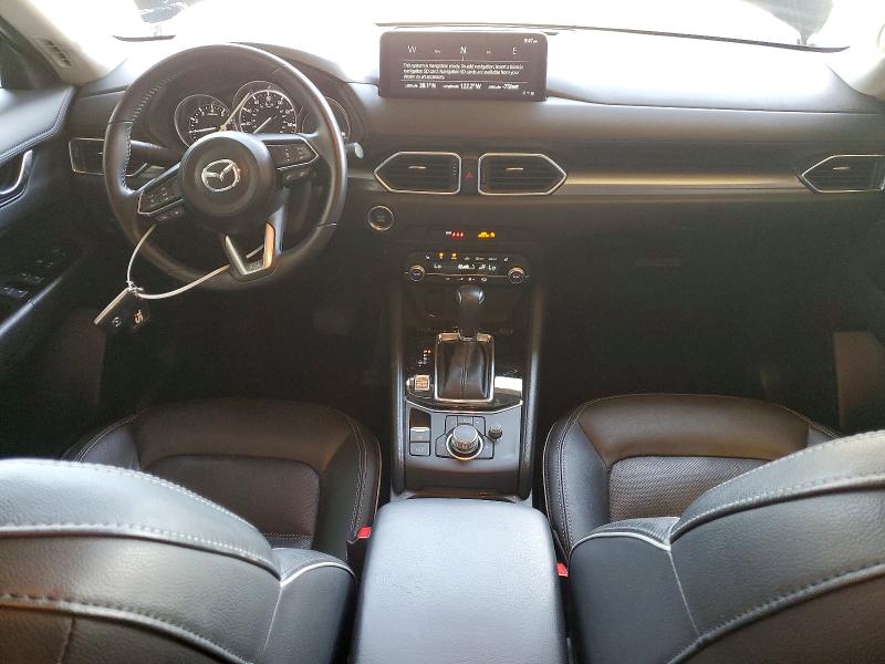 Aukcja sprzedaży 2025 Mazda Cx-5, vin: JM3KFBCL7S0565882, numer aukcji: 47562346