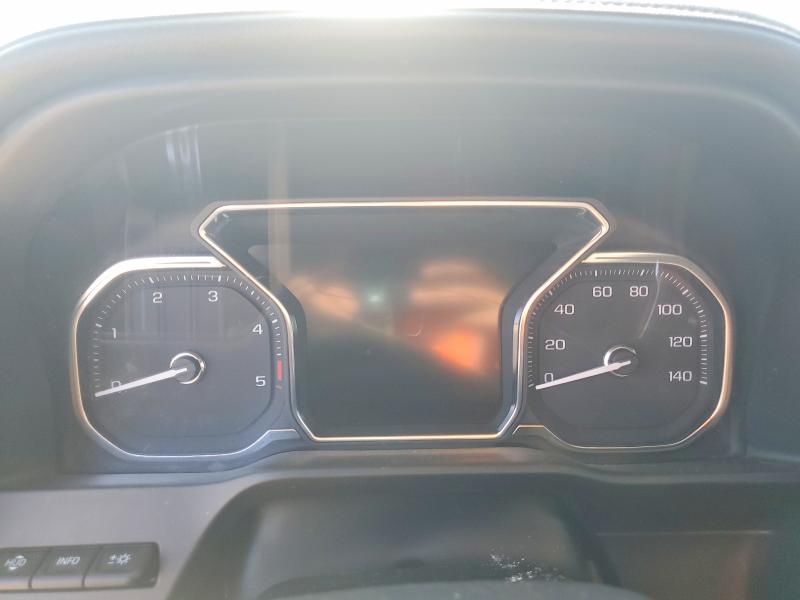 Продаж на аукціоні авто 2021 Gmc Sierra, vin: 1GT49REY3MF275729, номер лоту: 46930336
