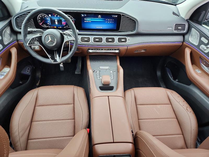 Aukcja sprzedaży 2025 Mercedes-benz Gle, vin: 4JGFB4FB0SB426634, numer aukcji: 79024985