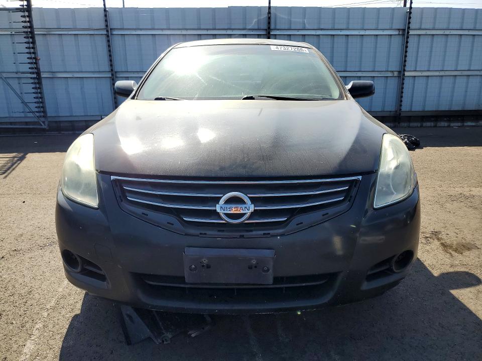 2011 Nissan Altima მანქანა იყიდება აუქციონზე, vin: 1N4AL2AP7BN491617, აუქციონის ნომერი: 47327266