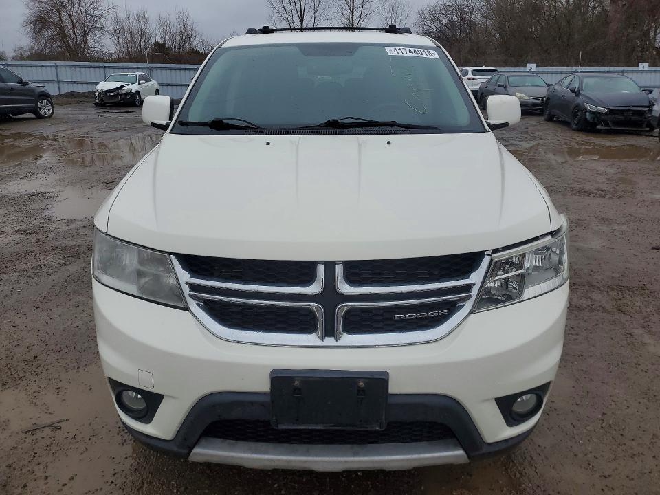 Aukcja sprzedaży 2012 Dodge Journey, vin: 3C4PDCCG5CT299358, numer aukcji: 41744016