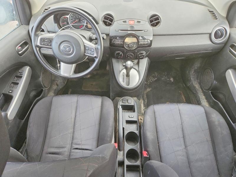 Продажа на аукционе авто 2012 Mazda Mazda2, vin: JM1DE1KY8C0138398, номер лота: 46280556