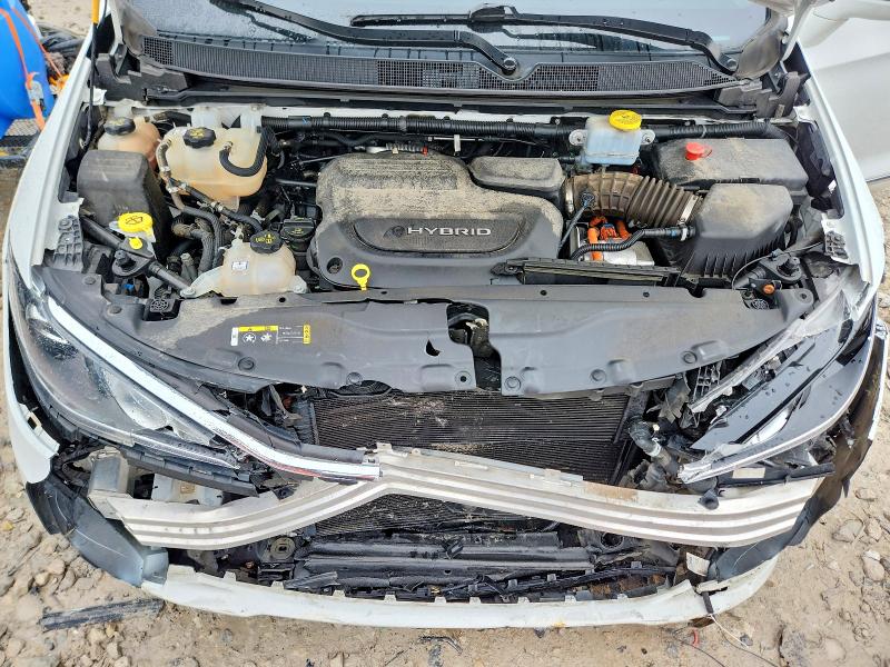 41752176 :رقم المزاد ، 2C4RC1N7XJR139697 vin ، 2018 Chrysler Pacifica مزاد بيع