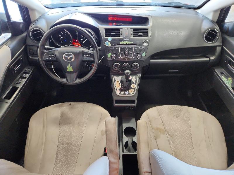 Продажа на аукционе авто 2012 Mazda 5, vin: JM1CW2BL2C0120160, номер лота: 79798225