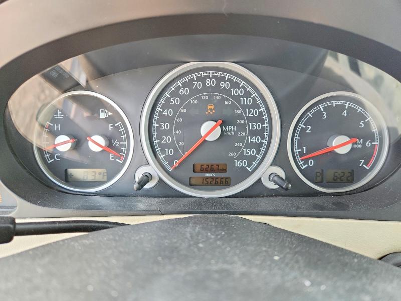 Aukcja sprzedaży 2004 Chrysler Crossfire, vin: 1C3AN69L14X021429, numer aukcji: 42007936