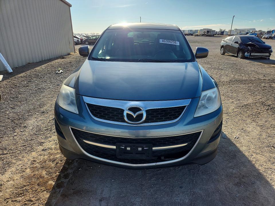 Продаж на аукціоні авто 2010 Mazda Cx-9, vin: JM3TB3MA1A0229436, номер лоту: 46208206