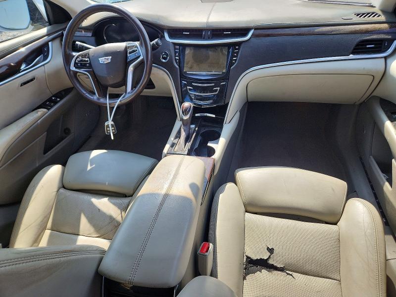 Aukcja sprzedaży 2016 Cadillac Xts, vin: 2G61S5S32G9126270, numer aukcji: 47514076