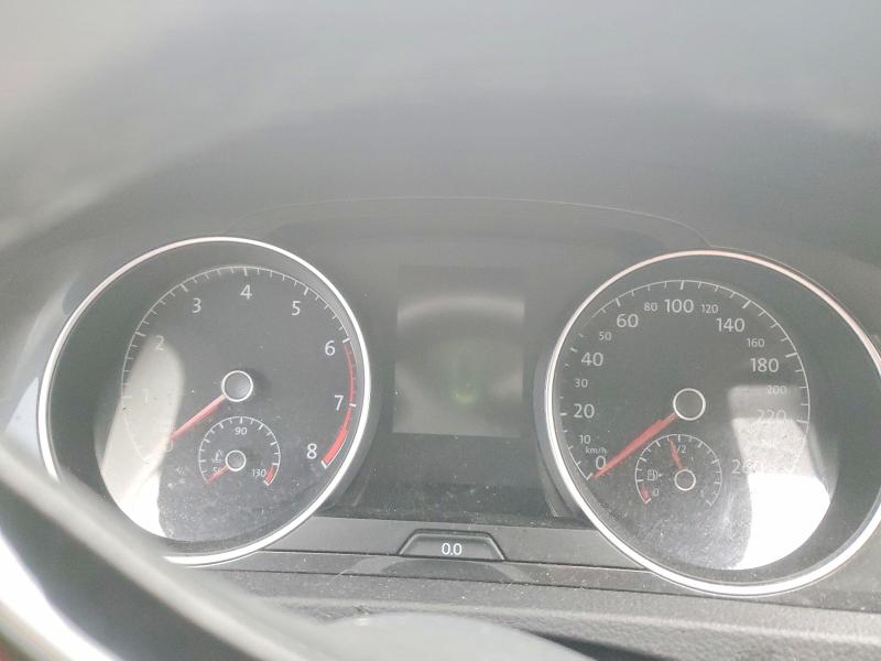 Aukcja sprzedaży 2019 Volkswagen Golf, vin: 3VWG57AU1KM008096, numer aukcji: 45463286