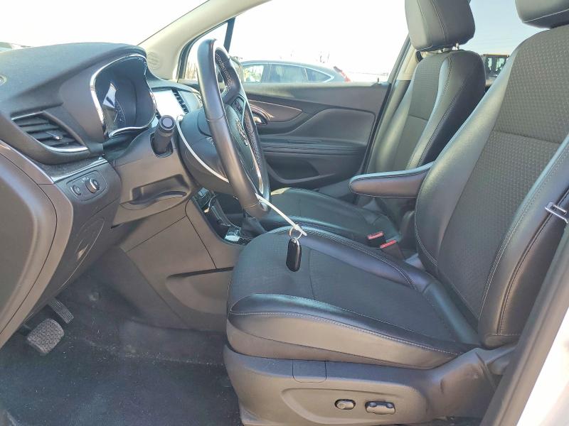 Продажа на аукционе авто 2019 Buick Encore, vin: KL4CJASB6KB903981, номер лота: 47746656