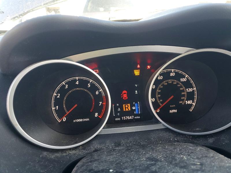 Продаж на аукціоні авто 2011 Mitsubishi Outlander, vin: JA4JT3AW5BU036921, номер лоту: 45455886