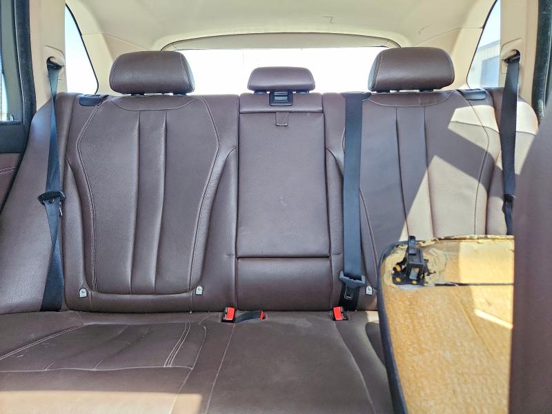 2014 Bmw X5 მანქანა იყიდება აუქციონზე, vin: 5UXKS4C55E0J95746, აუქციონის ნომერი: 47774496