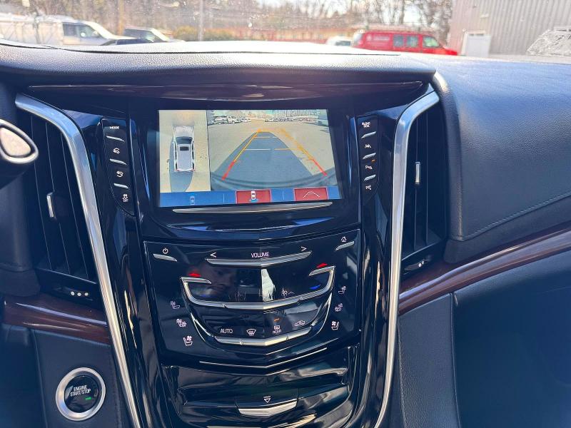 Продаж на аукціоні авто 2019 Cadillac Escalade, vin: 1GYS4JKJ0KR288751, номер лоту: 47020126