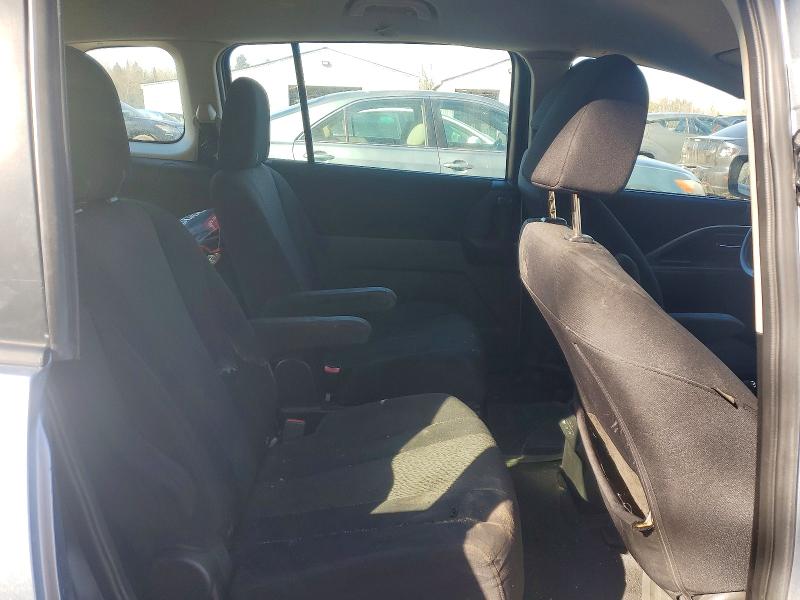 Aukcja sprzedaży 2012 Mazda 5, vin: JM1CW2BL5C0122758, numer aukcji: 47403606