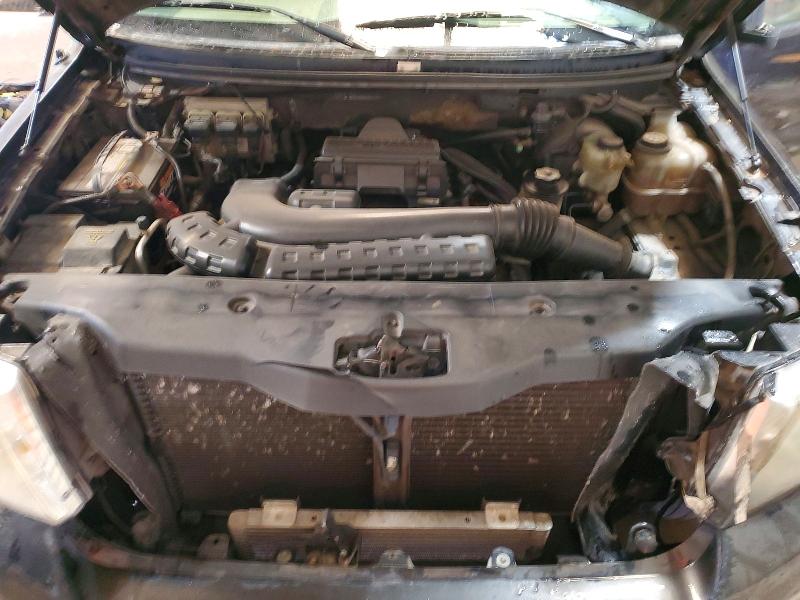 Aukcja sprzedaży 2005 Ford F150, vin: 1FTPW12515FA69215, numer aukcji: 45991606