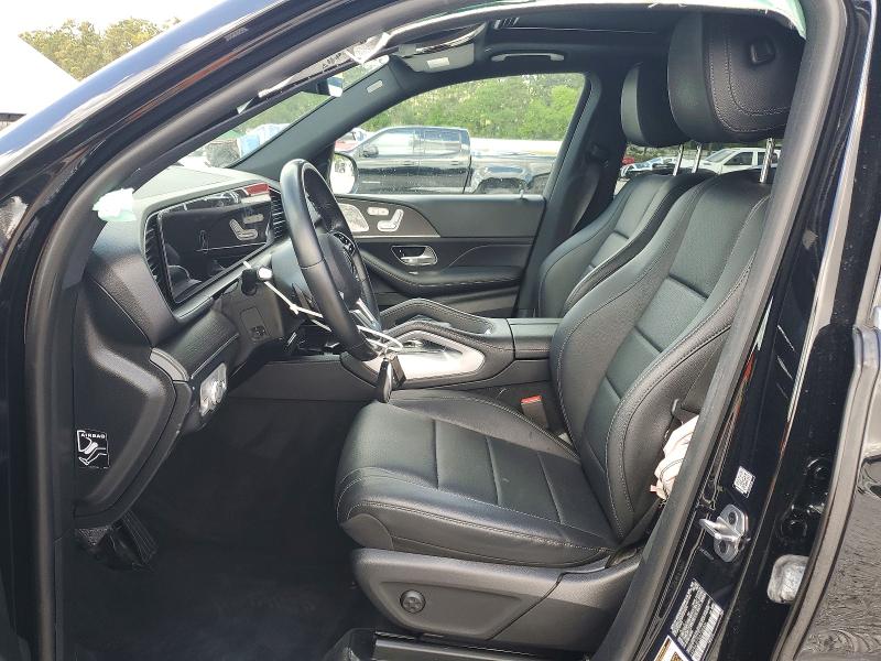Aukcja sprzedaży 2022 Mercedes-benz Gle, vin: 4JGFB4JB7NA738306, numer aukcji: 47912306