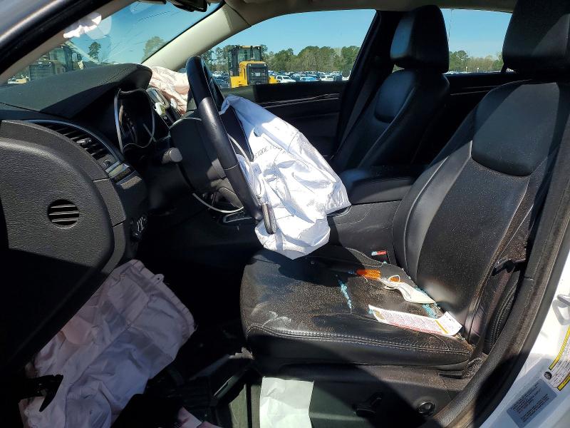 Aukcja sprzedaży 2017 Chrysler 300, vin: 2C3CCAAG9HH547026, numer aukcji: 46567136