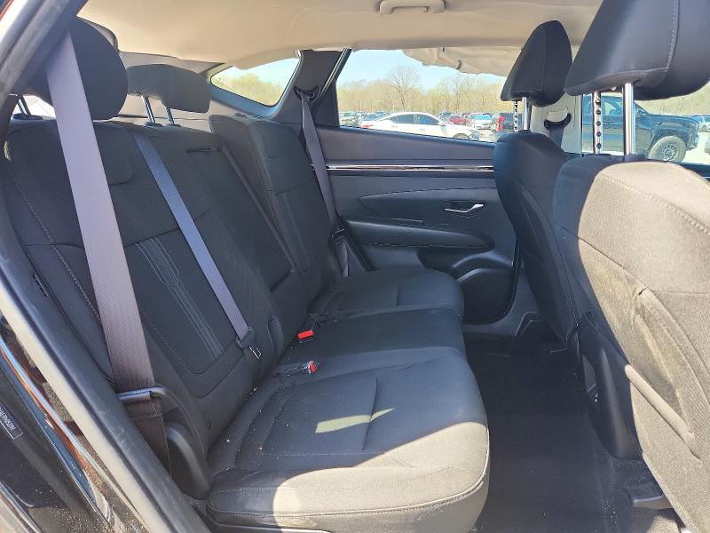 Aukcja sprzedaży 2023 Hyundai Tucson, vin: 5NMJB3AE7PH252297, numer aukcji: 46195236