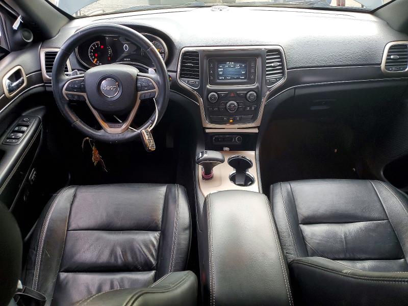 Aukcja sprzedaży 2014 Jeep Grand Cherokee, vin: 1C4RJFBG2EC502029, numer aukcji: 45517606