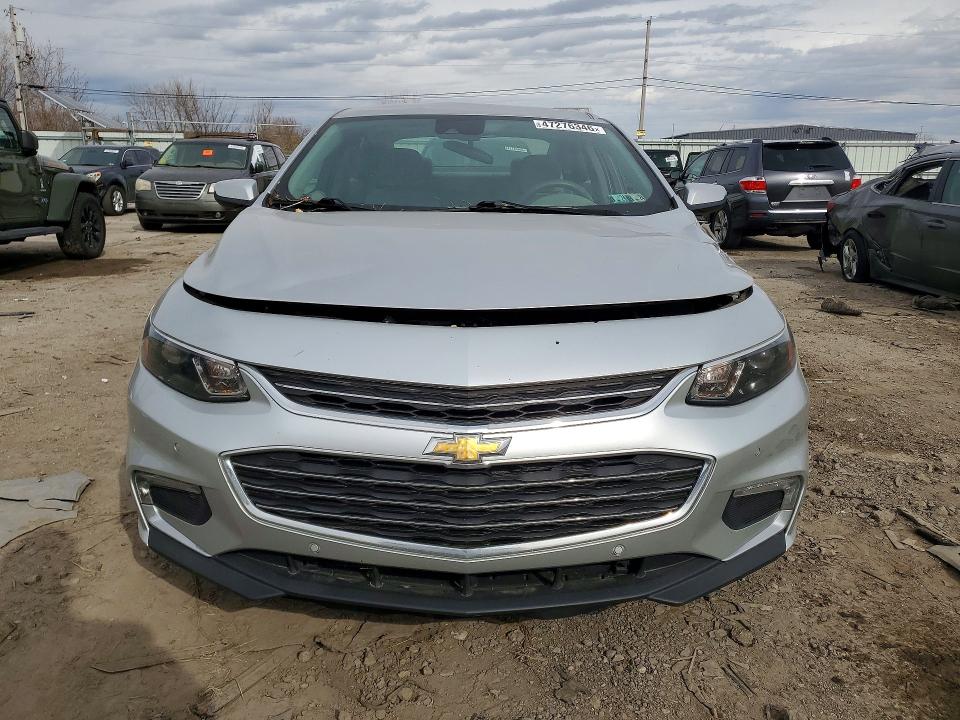 47276346 :رقم المزاد ، 1G1ZE5ST4HF170456 vin ، 2017 Chevrolet Malibu مزاد بيع