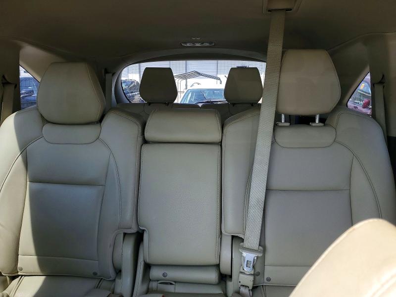 Продаж на аукціоні авто 2014 Acura Mdx, vin: 5FRYD4H25EB004816, номер лоту: 46772906