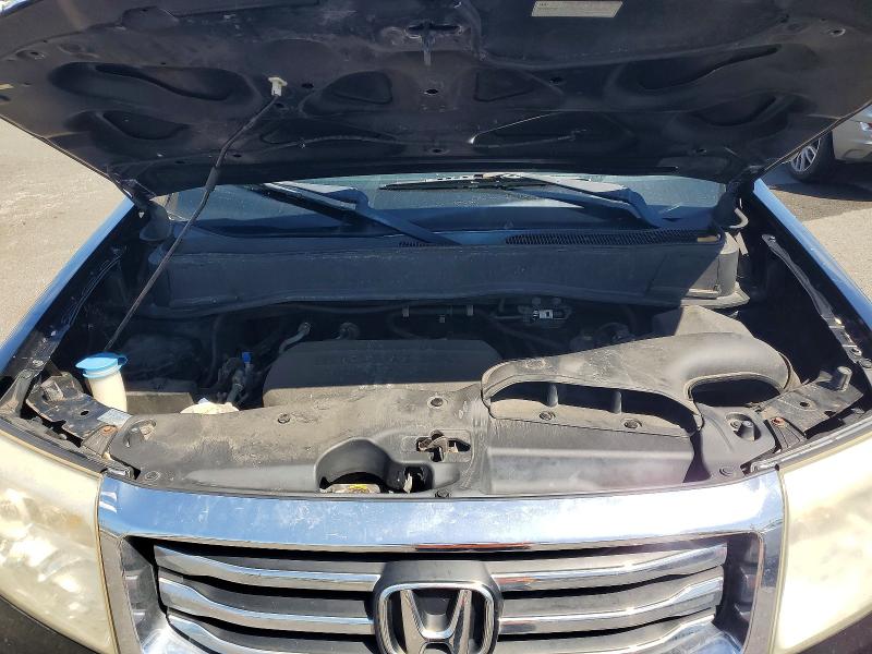 Продаж на аукціоні авто 2014 Honda Pilot, vin: 5FNYF3H95EB018184, номер лоту: 46773166
