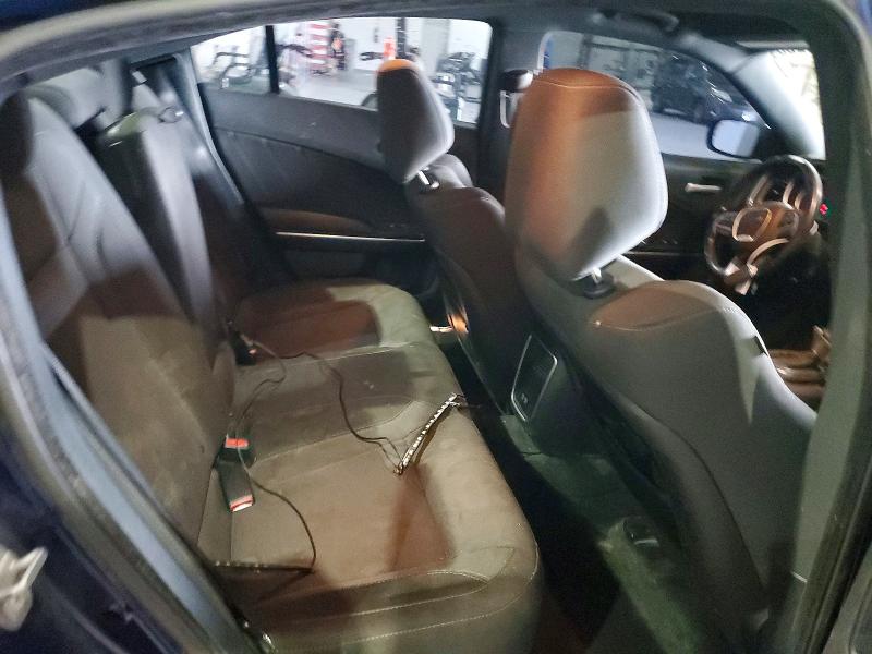 Aukcja sprzedaży 2015 Dodge Charger, vin: 2C3CDXHG0FH880203, numer aukcji: 46280256