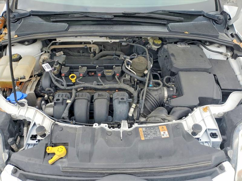Продажа на аукционе авто 2014 Ford Focus, vin: 1FADP3K2XEL392445, номер лота: 47459206