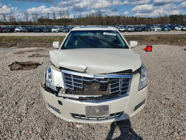 Aukcja sprzedaży 2014 Cadillac Xts, vin: 2G61M5S32E9296698, numer aukcji: 41705146