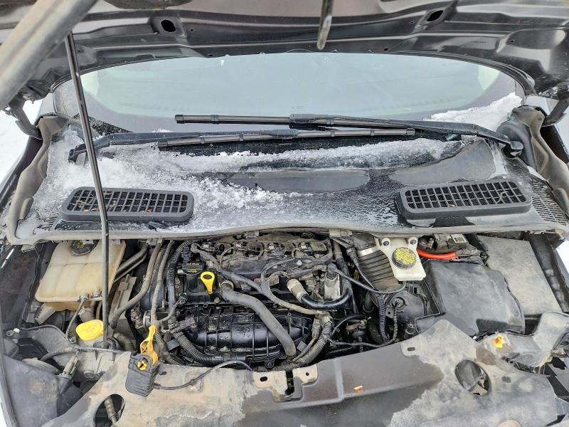 Aukcja sprzedaży 2016 Ford Escape, vin: 1FMCU0GX8GUA23481, numer aukcji: 46185786
