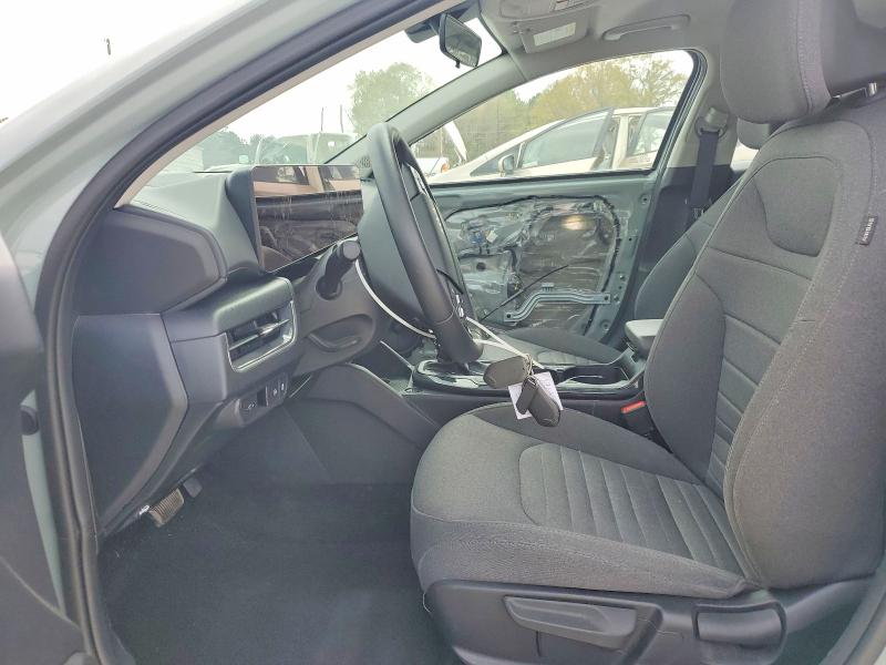 Продажа на аукционе авто 2025 Kia K4, vin: 3KPFU4DE7SE017853, номер лота: 47042776