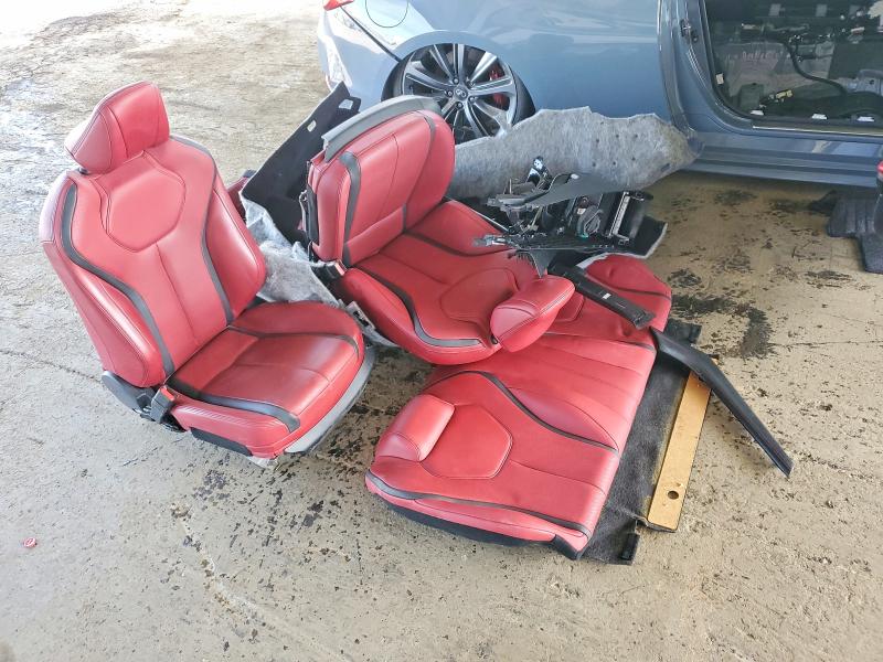 Aukcja sprzedaży 2021 Infiniti Q60, vin: JN1FV7LKXMM530530, numer aukcji: 47840106