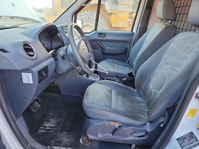 Продаж на аукціоні авто 2012 Ford Transit Connect, vin: NM0LS7BN9CT105628, номер лоту: 54123826