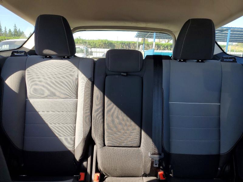 Aukcja sprzedaży 2014 Ford Escape, vin: 1FMCU0GX7EUD44280, numer aukcji: 46355876
