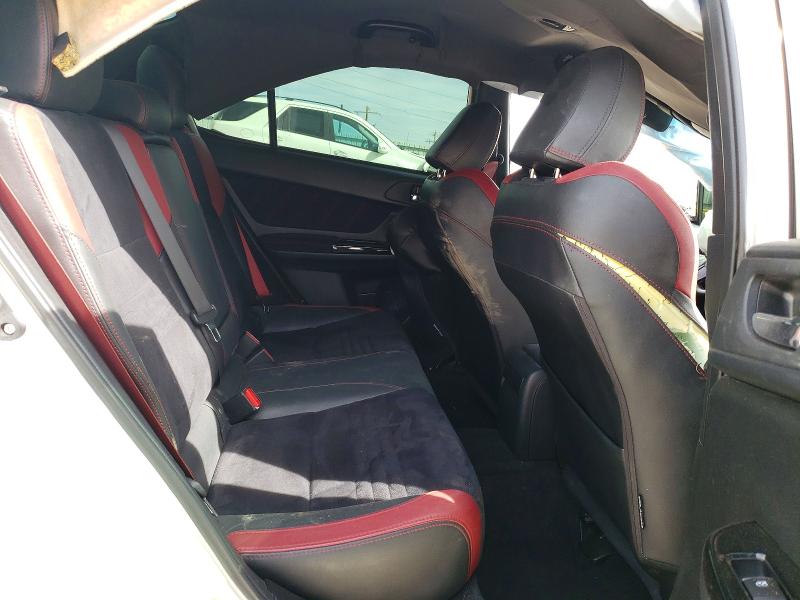 Aukcja sprzedaży 2019 Subaru Wrx, vin: JF1VA2R68K9825990, numer aukcji: 46015016