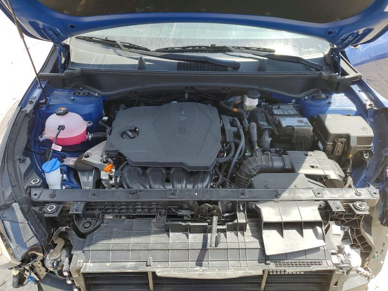 2025 Kia Sportage მანქანა იყიდება აუქციონზე, vin: 5XYK53DF5SG315660, აუქციონის ნომერი: 47940836