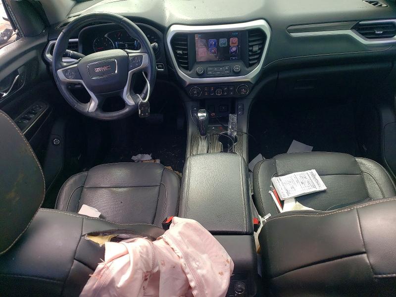 Продаж на аукціоні авто 2017 Gmc Acadia, vin: 1GKKNMLS7HZ310821, номер лоту: 45573496