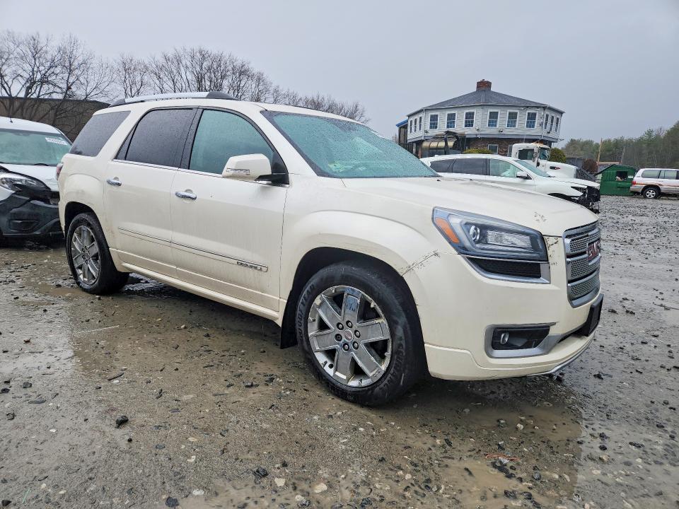 2015 Gmc Acadia მანქანა იყიდება აუქციონზე, vin: 1GKKVTKD6FJ263788, აუქციონის ნომერი: 46920586