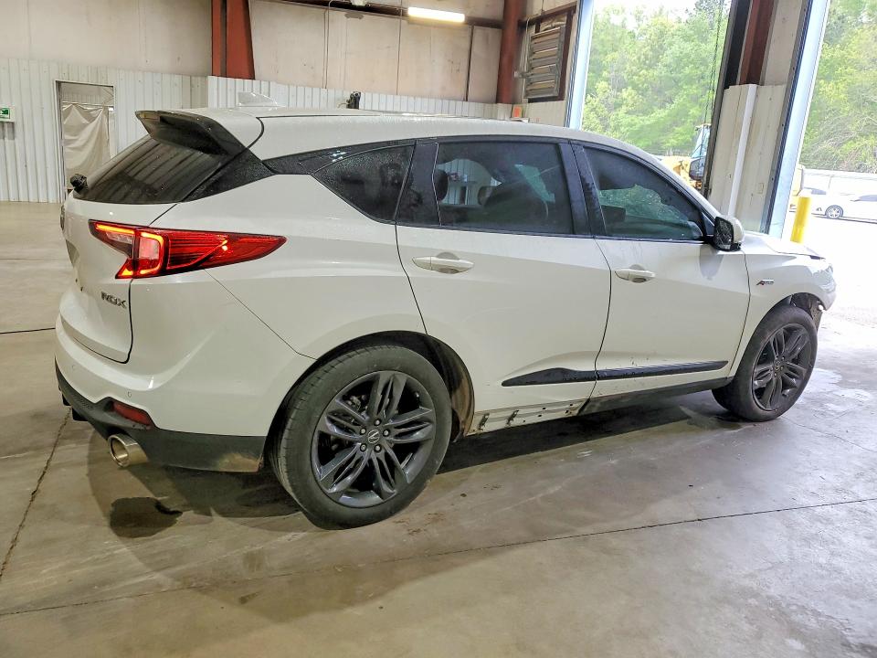 Aukcja sprzedaży 2022 Acura Rdx, vin: 5J8TC1H65NL003146, numer aukcji: 48003446