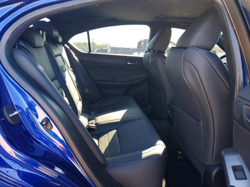 Aukcja sprzedaży 2024 Lexus Is 500, vin: JTHAP1D29R5006363, numer aukcji: 45792736