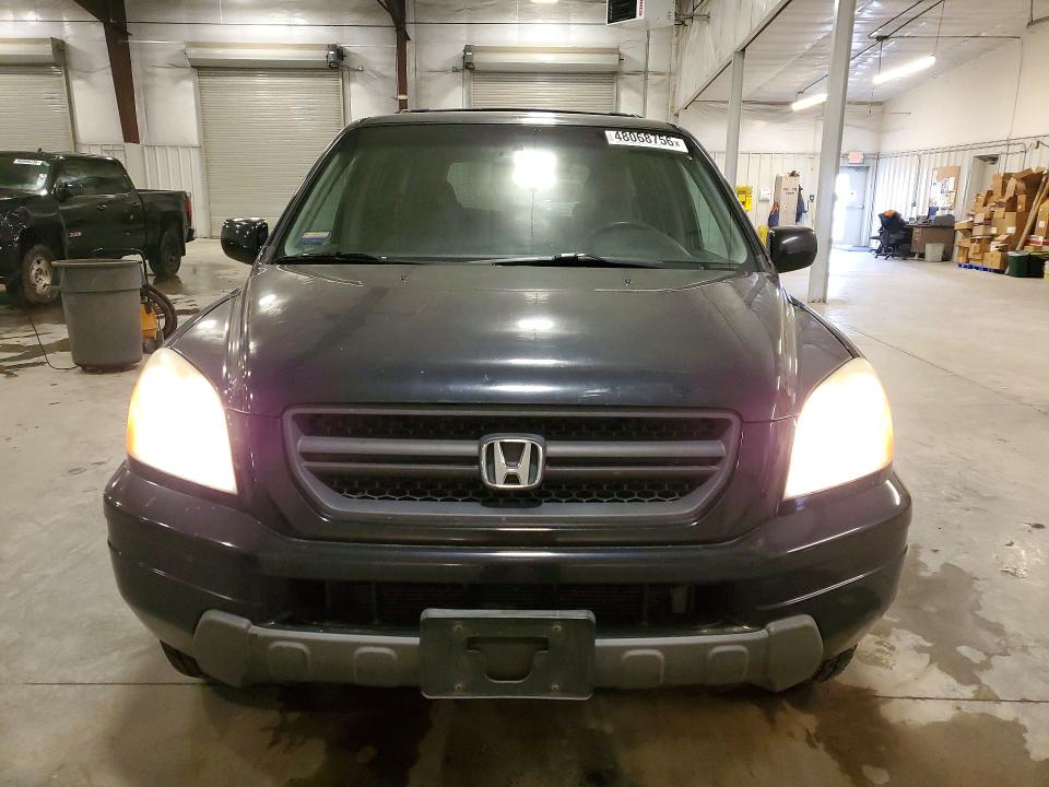 Продаж на аукціоні авто 2006 Hond Pilot, vin: 2HKYF18404H559457, номер лоту: 48068756