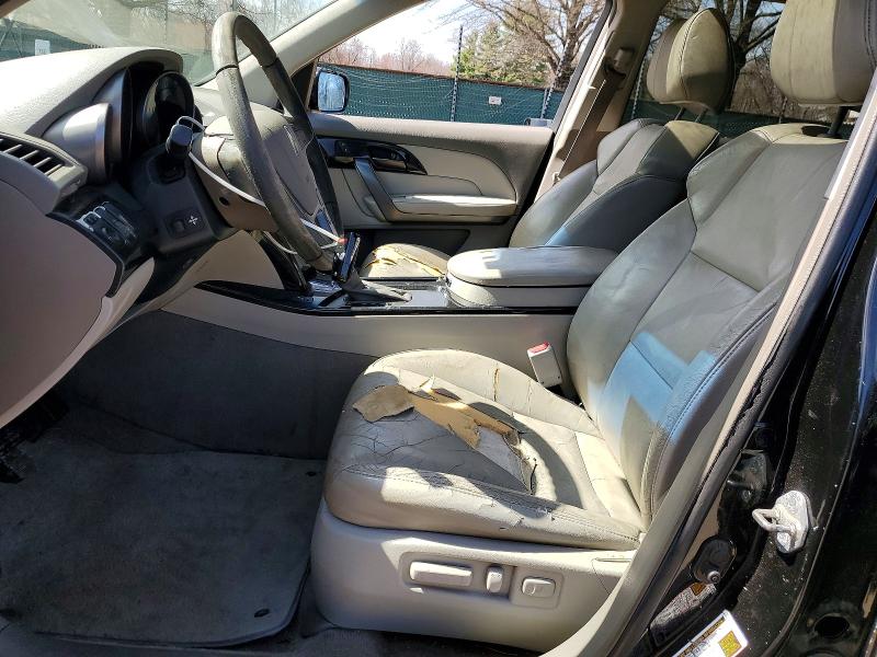 Aukcja sprzedaży 2008 Acura Mdx, vin: 2HNYD28228H520713, numer aukcji: 47503966
