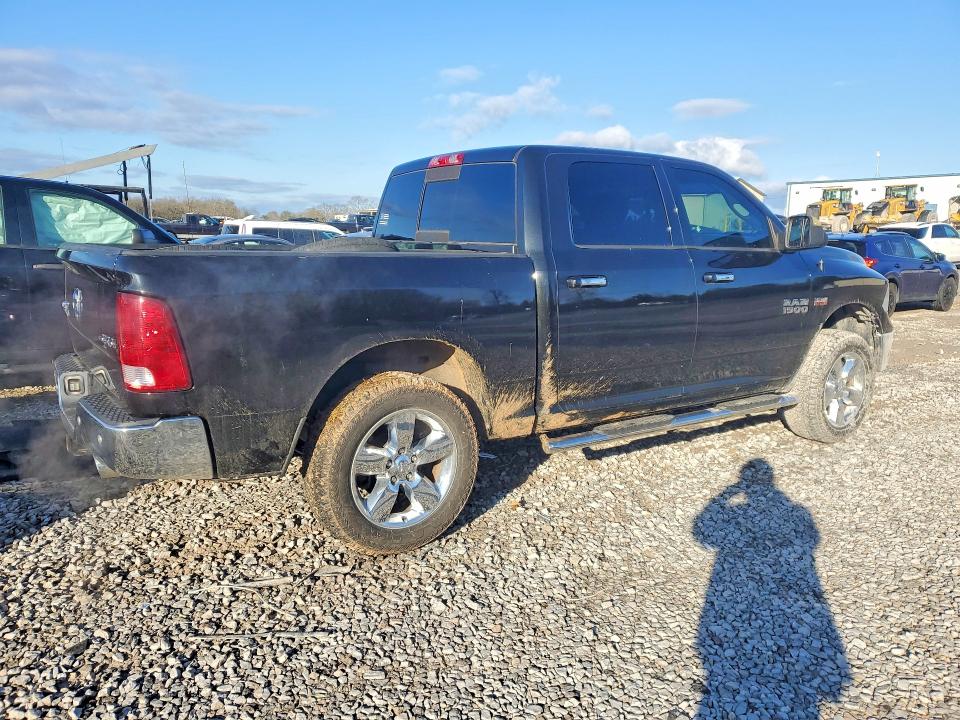 46280996 :رقم المزاد ، 3C6RR7LT3GG233413 vin ، 2016 Ram 1500 مزاد بيع