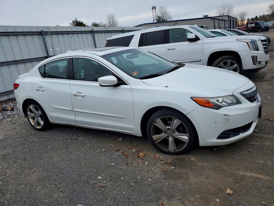 Продажа на аукционе авто 2015 Acura Ilx, vin: 19VDE1F74FE001321, номер лота: 46648186