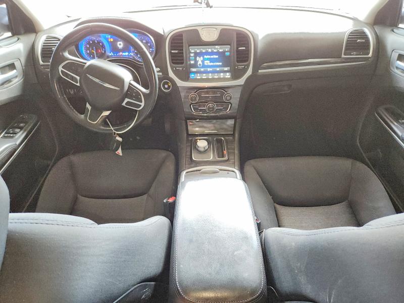 2019 Chrysler 300 მანქანა იყიდება აუქციონზე, vin: 2C3CCAAG0KH610053, აუქციონის ნომერი: 79785925