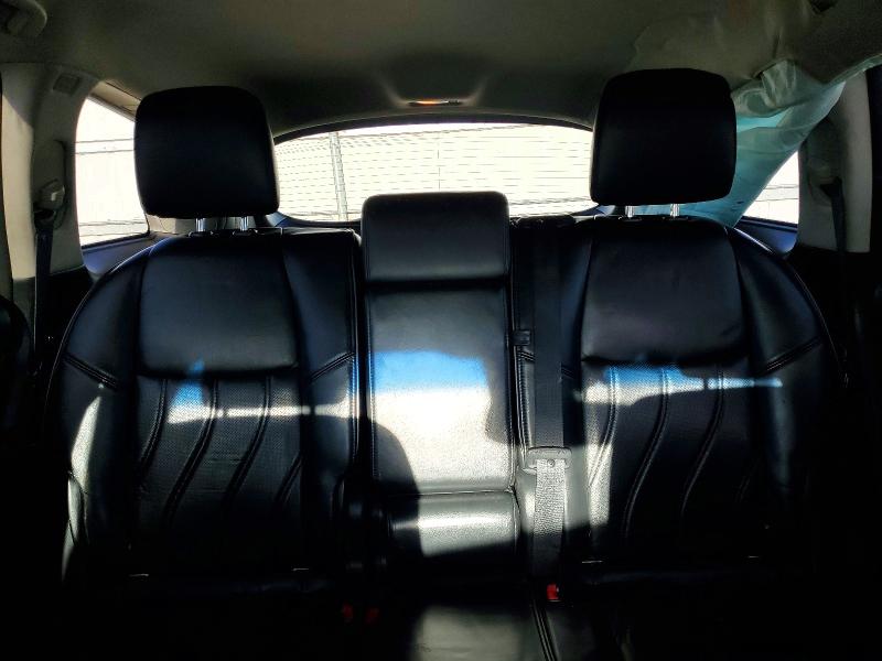 Продажа на аукционе авто 2015 Infiniti Qx60, vin: 5N1AL0MM0FC534031, номер лота: 47547756