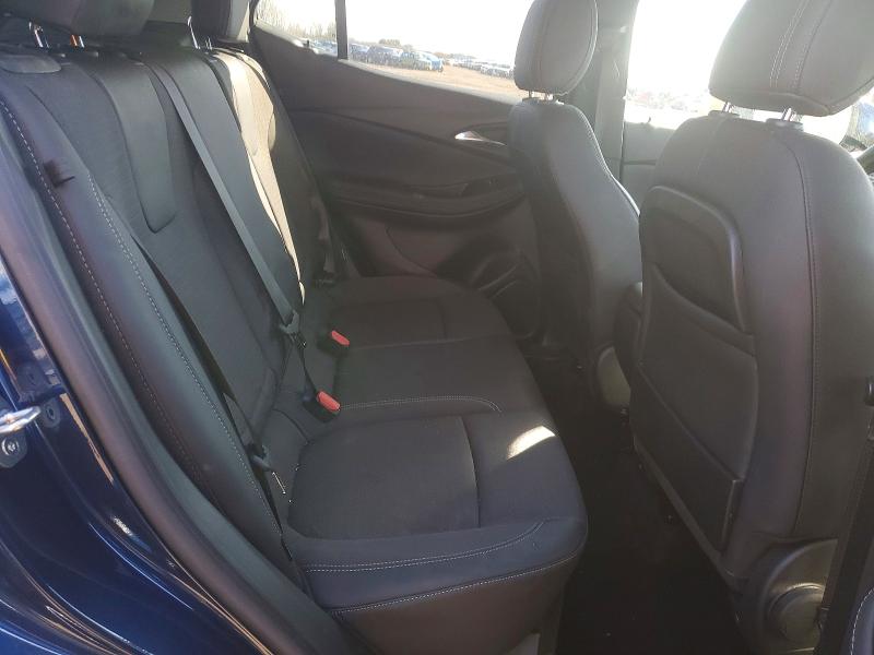 Продаж на аукціоні авто 2023 Buick Encore Gx, vin: KL4MMBS27PB026099, номер лоту: 45829986