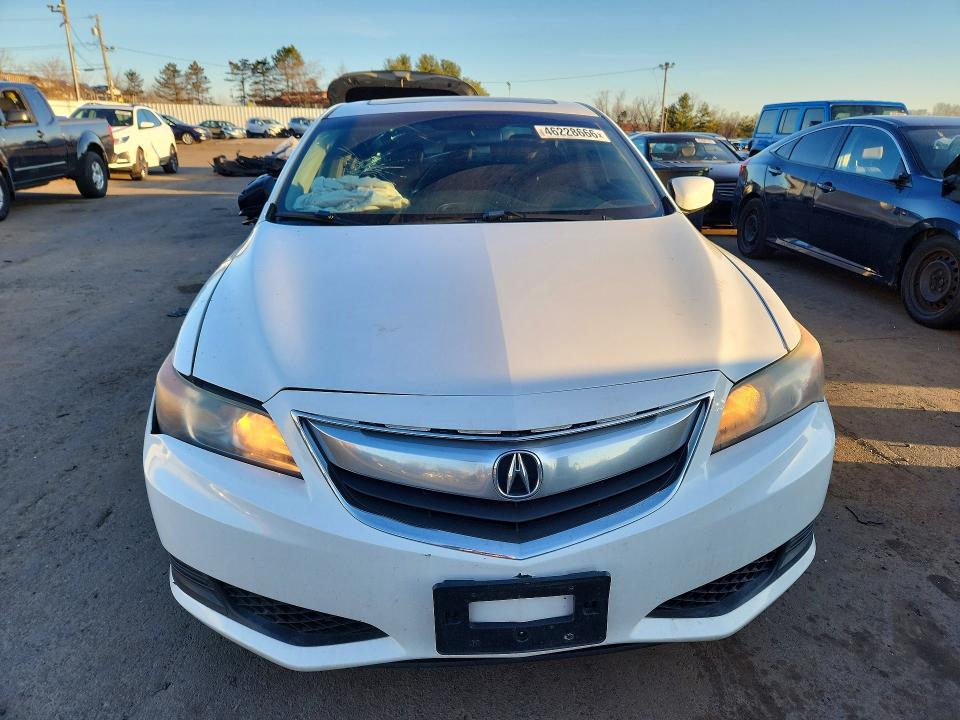 2014 Acura Ilx მანქანა იყიდება აუქციონზე, vin: 19VDE1F33EE001953, აუქციონის ნომერი: 46228666