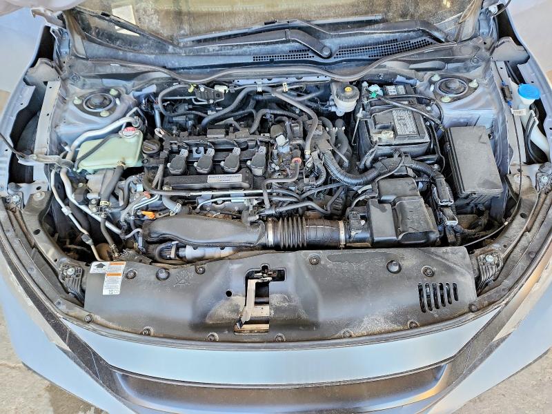 Продажа на аукционе авто 2019 Honda Civic, vin: SHHFK7H9XKU300373, номер лота: 79890075
